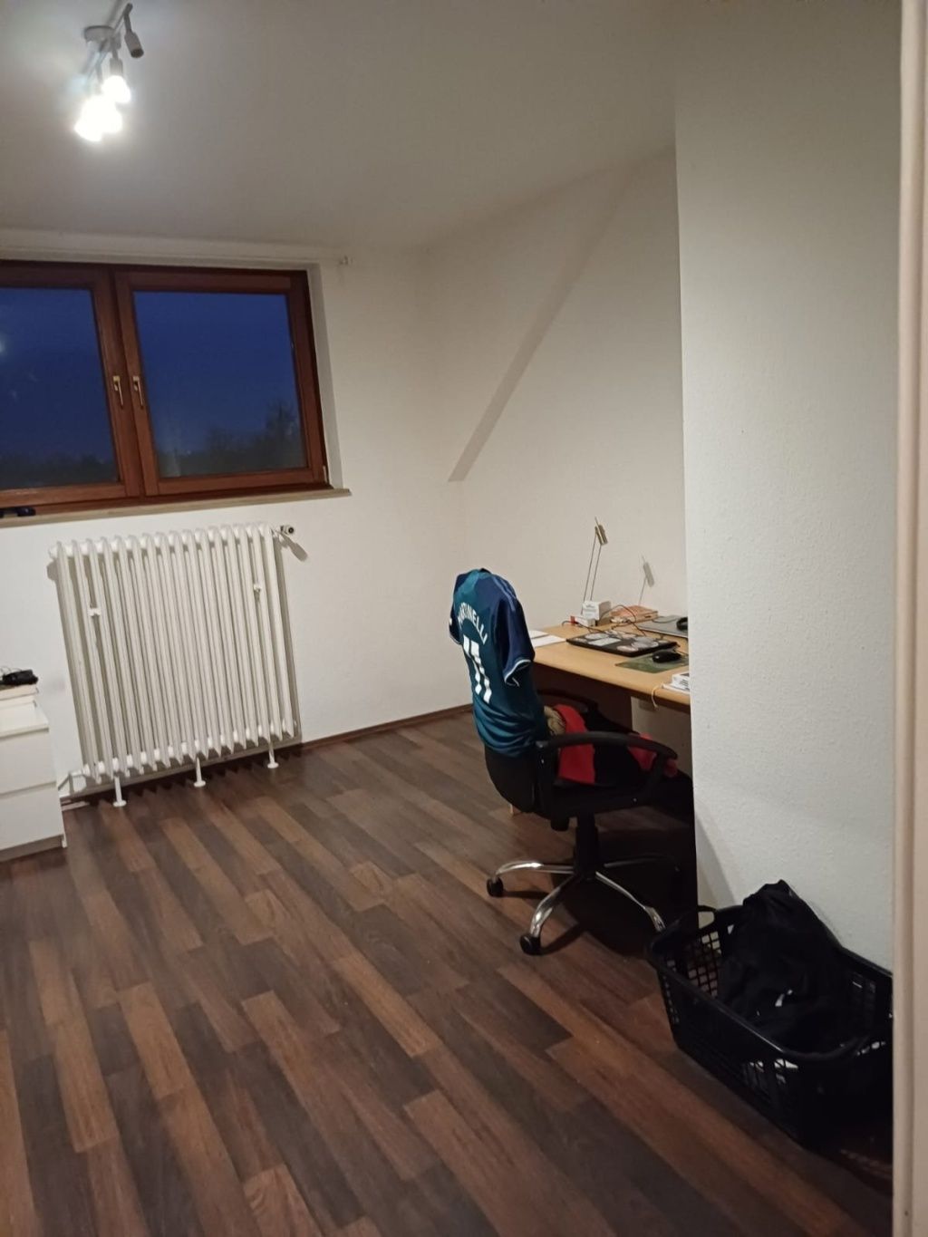 Beautiful 4-room apartment in Cologne