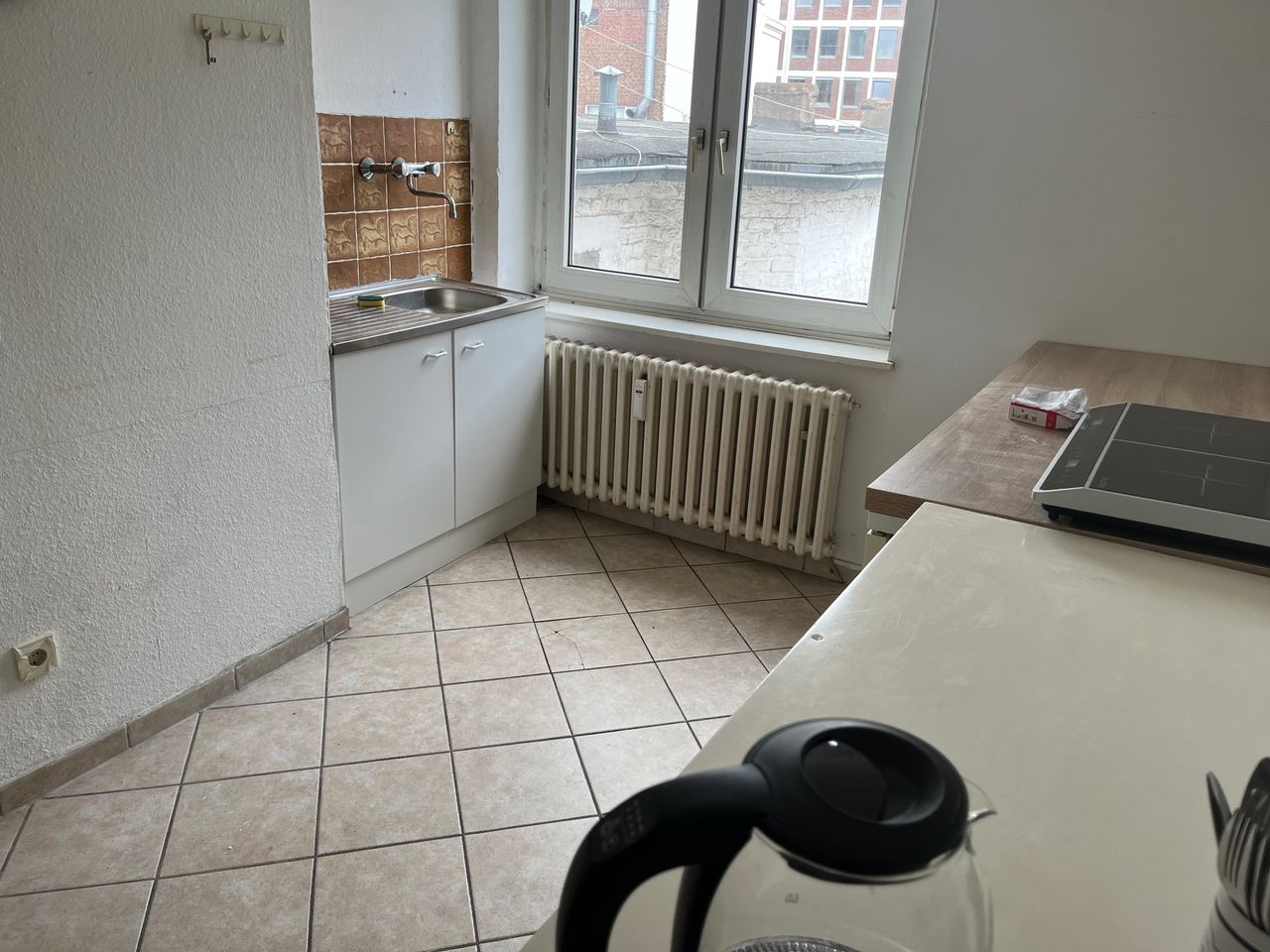 Cute flat in nice area (Köln)