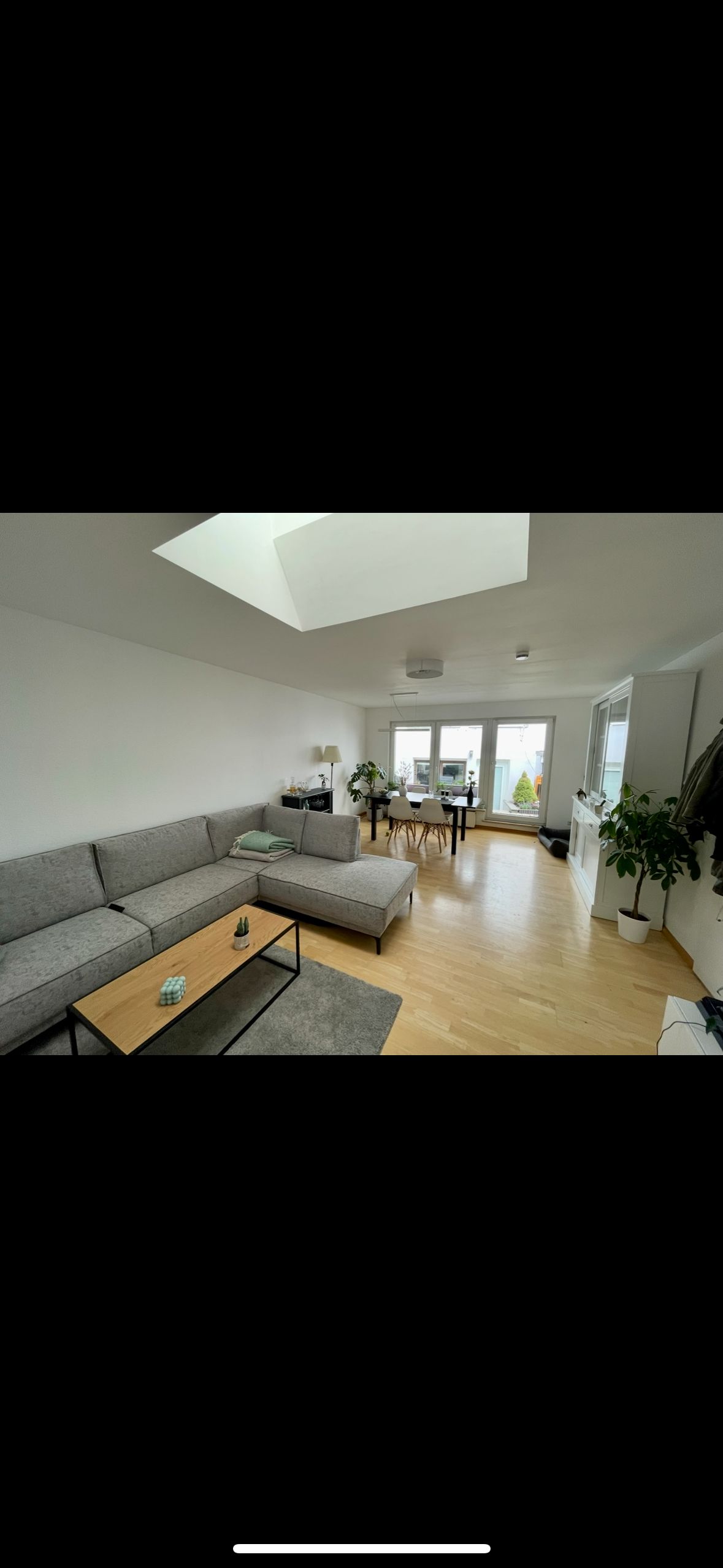 Cozy & modern apartment in Bielefeld