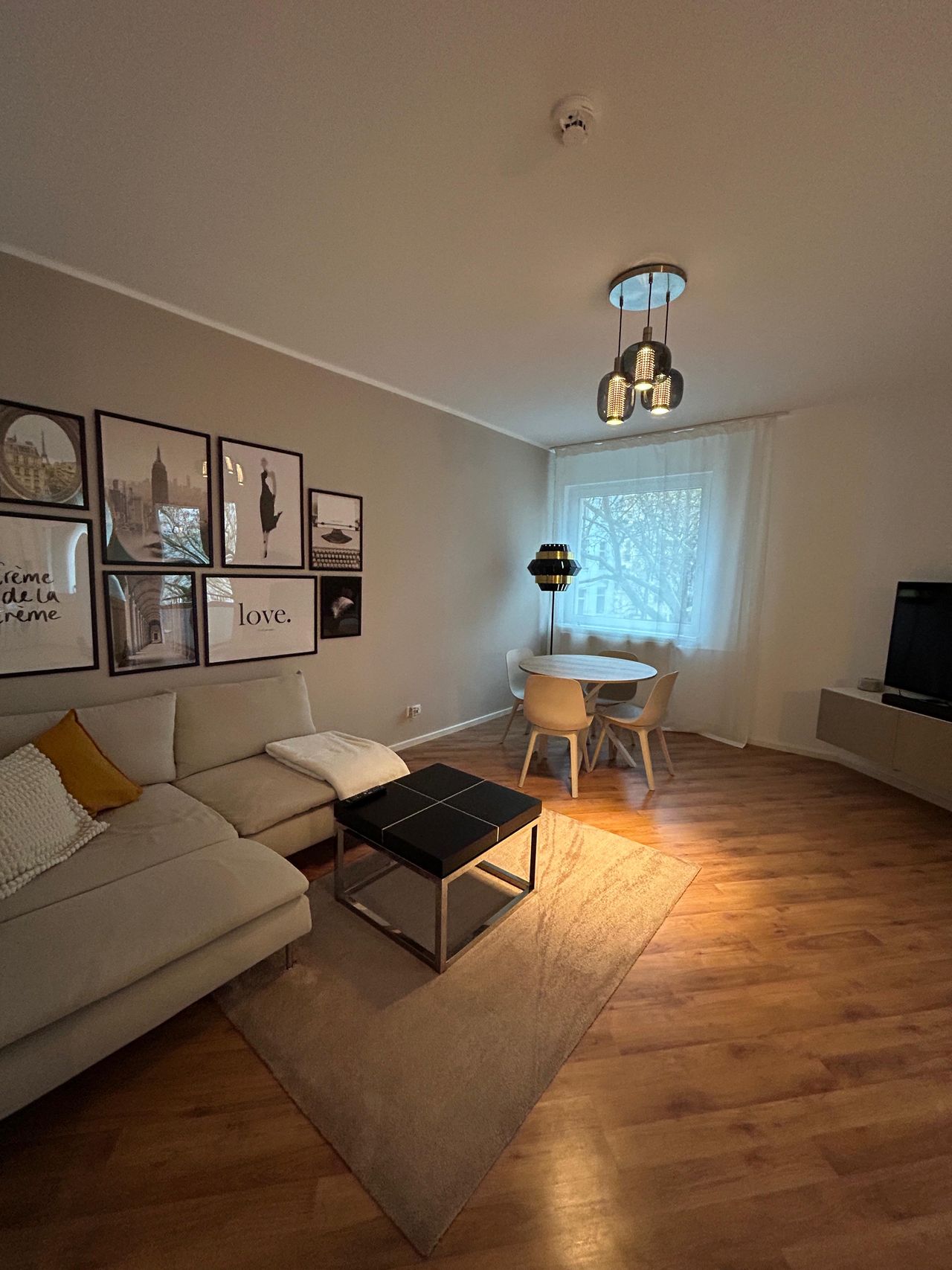 Cute and quiet suite in the heart of town, Berlin