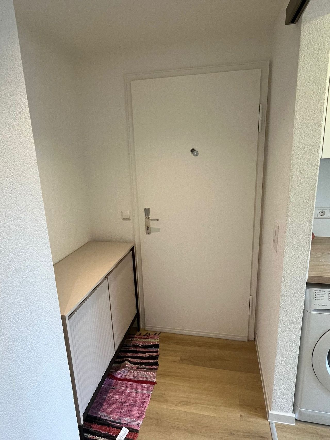 New furnished flat in Stuttgart West - (01.08.24 - 31.01.2025)