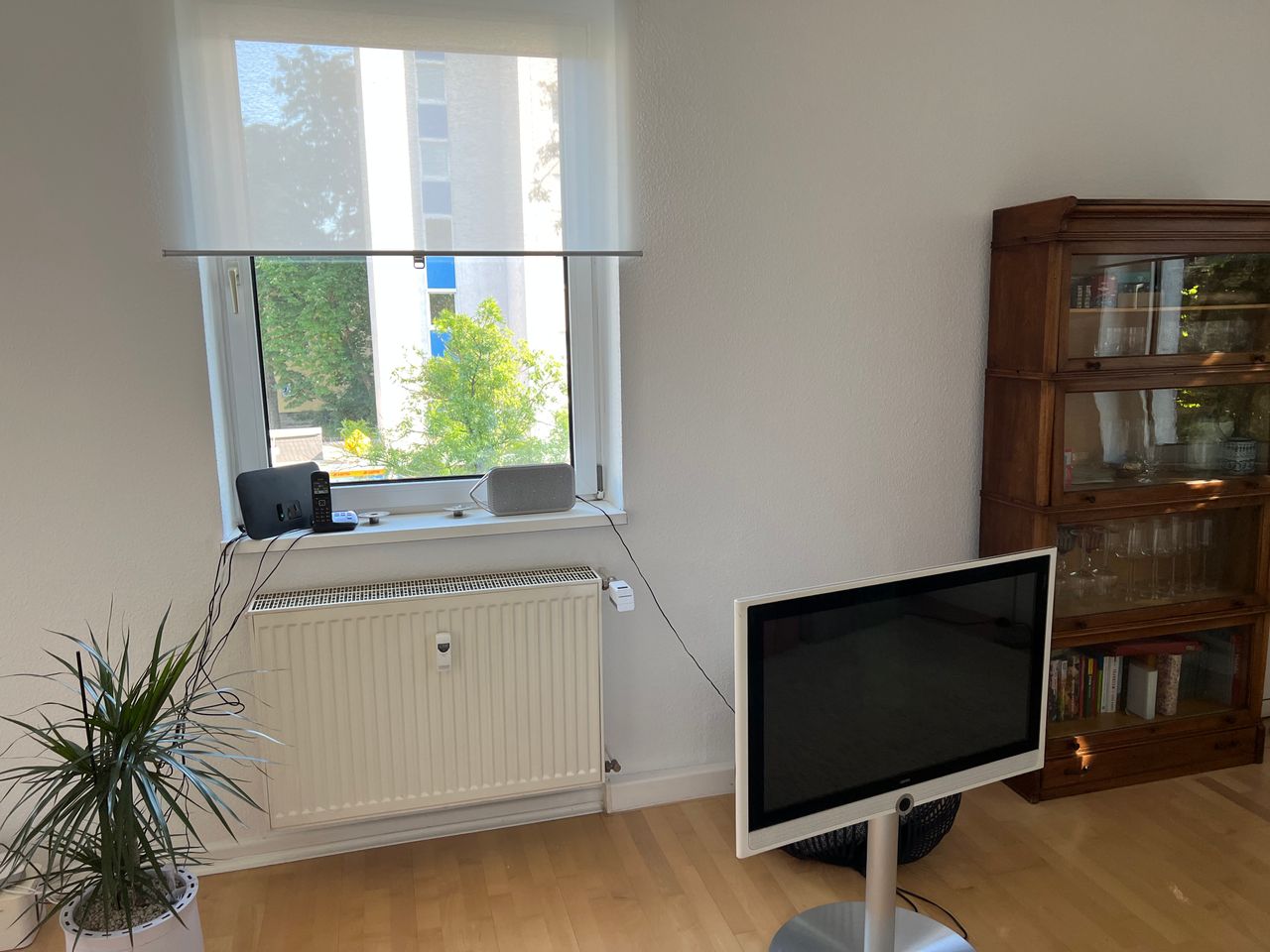Beautifully furnished Appartment in Frankfurt am Main