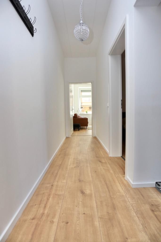 Chique & central apartment in Stuttgart South