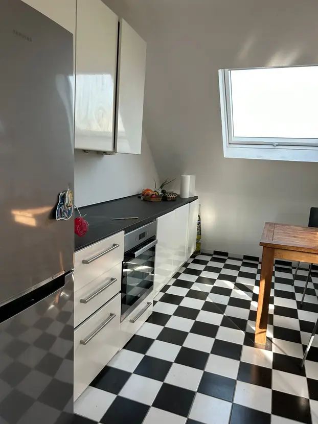 Fantastic and modern suite (Essen)