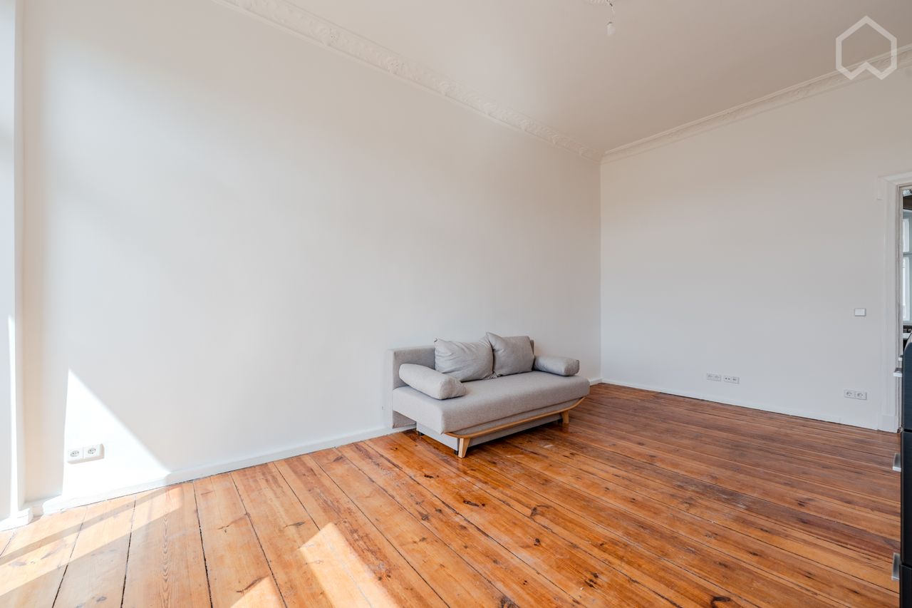 Pretty, amazing apartment in Pankow