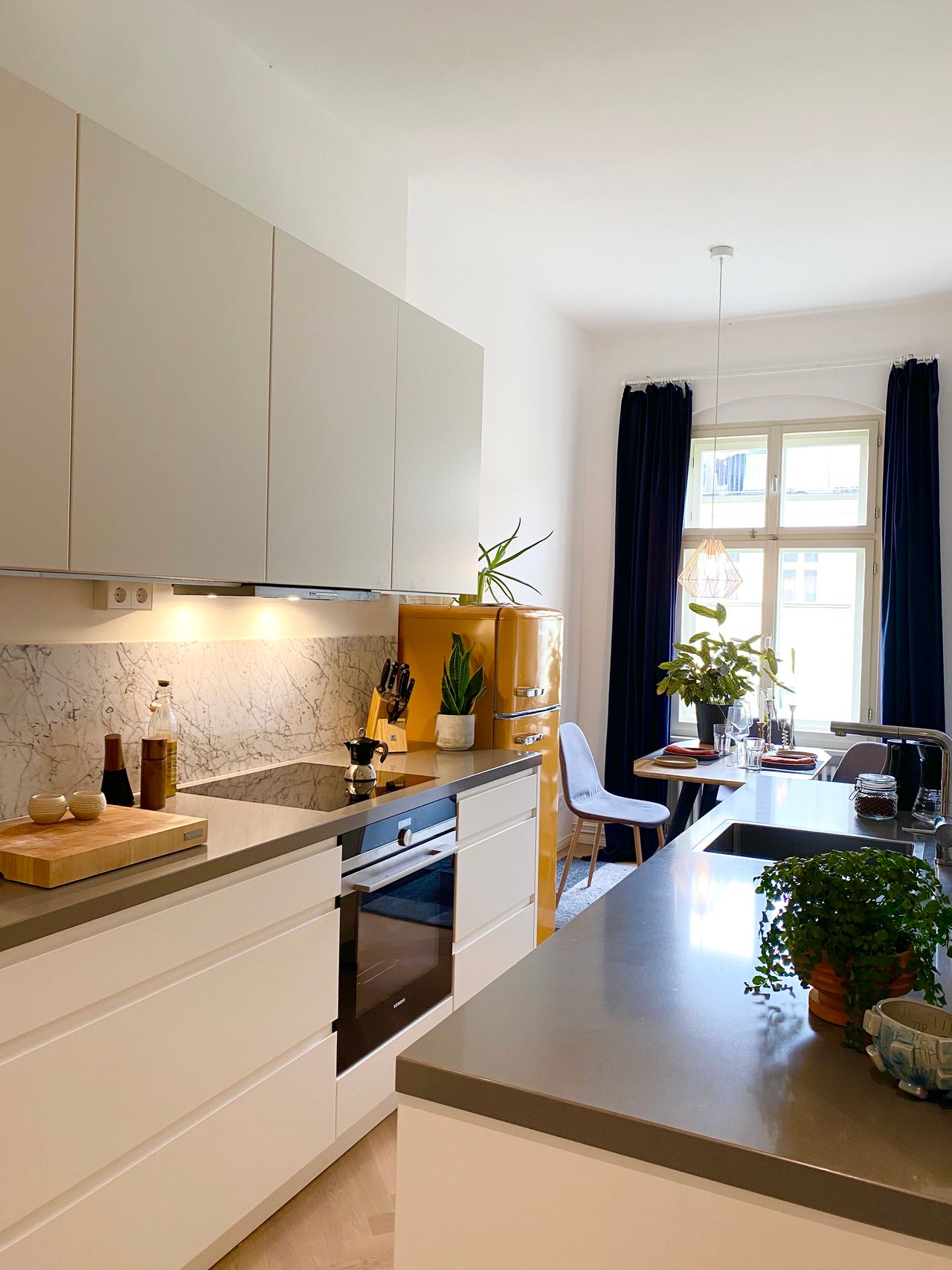 Sunny Flat in the Heart of Prenzlauer Berg