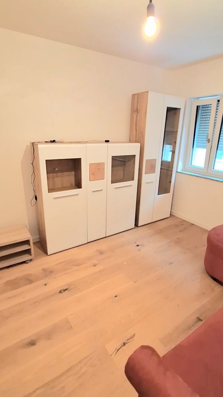 Beautiful and fashionable suite in Nürnberg