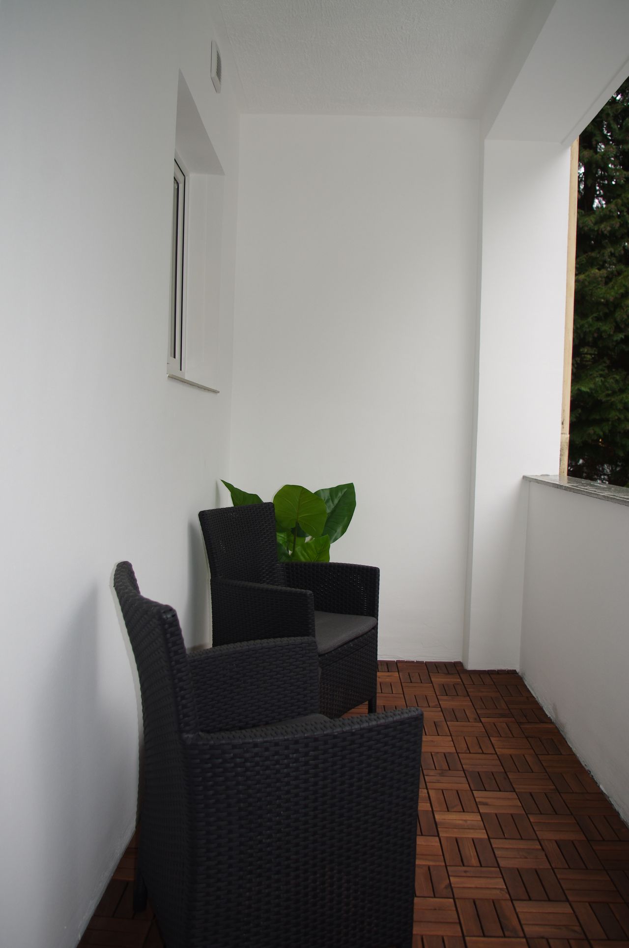 Modern, fully furnished apartment in Wuppertal