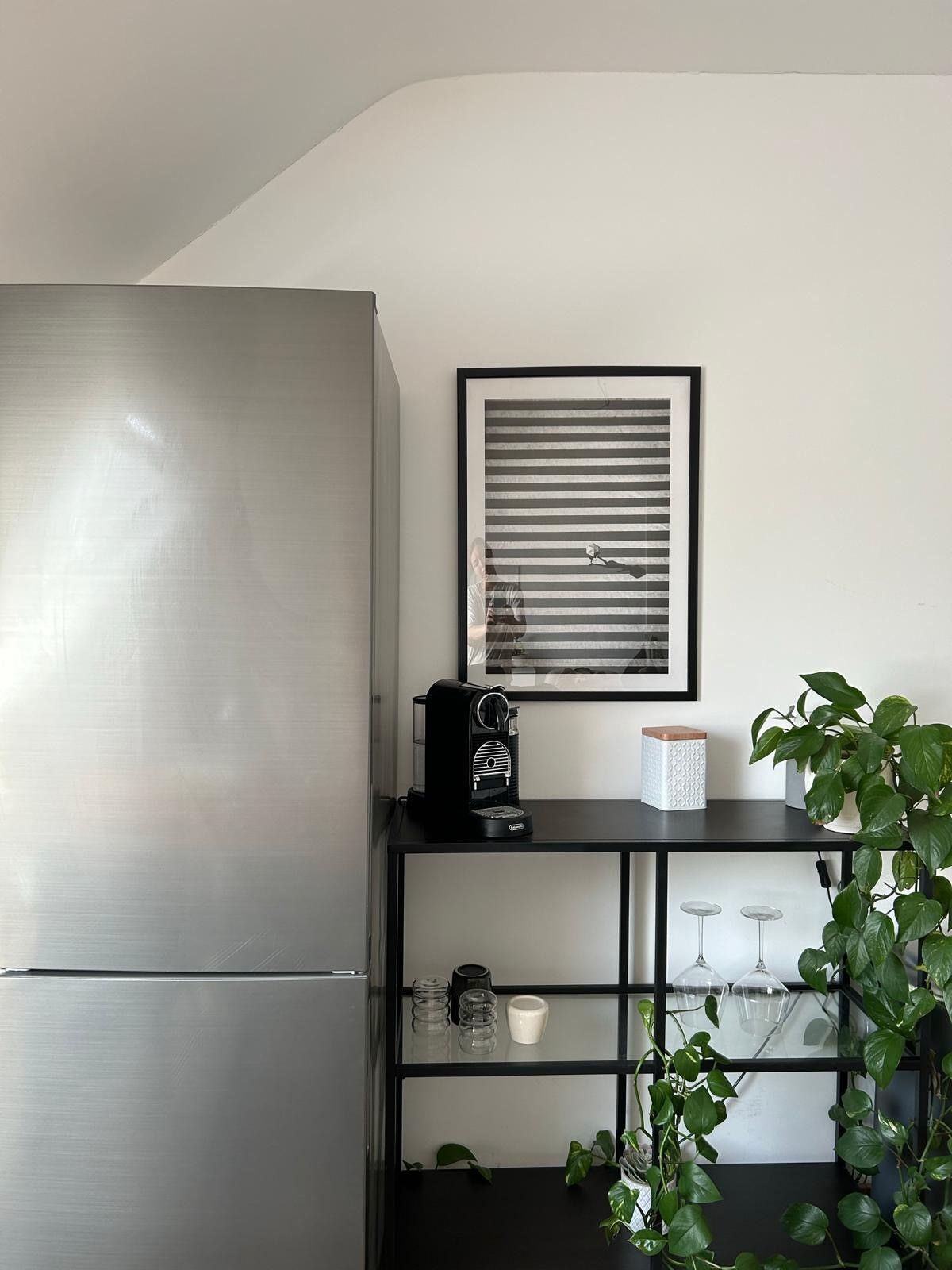 Bright & Modern 2-Room Apartment in Popular Flingern Nord