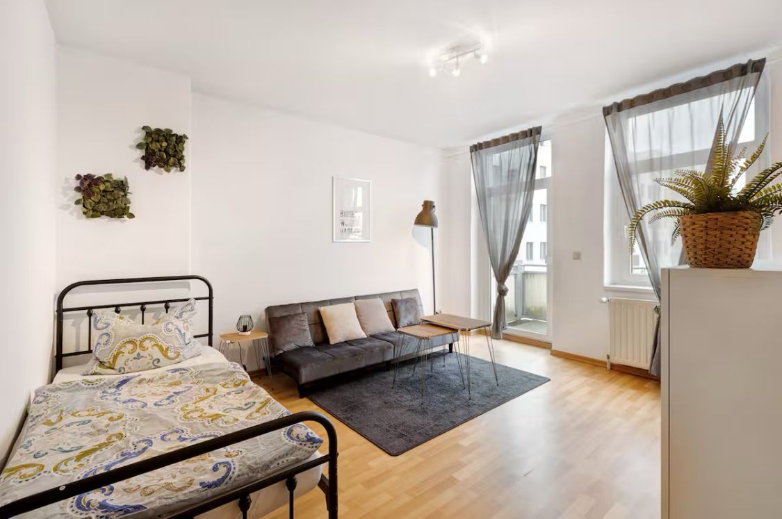 Wonderful, gorgeous home in Magdeburg