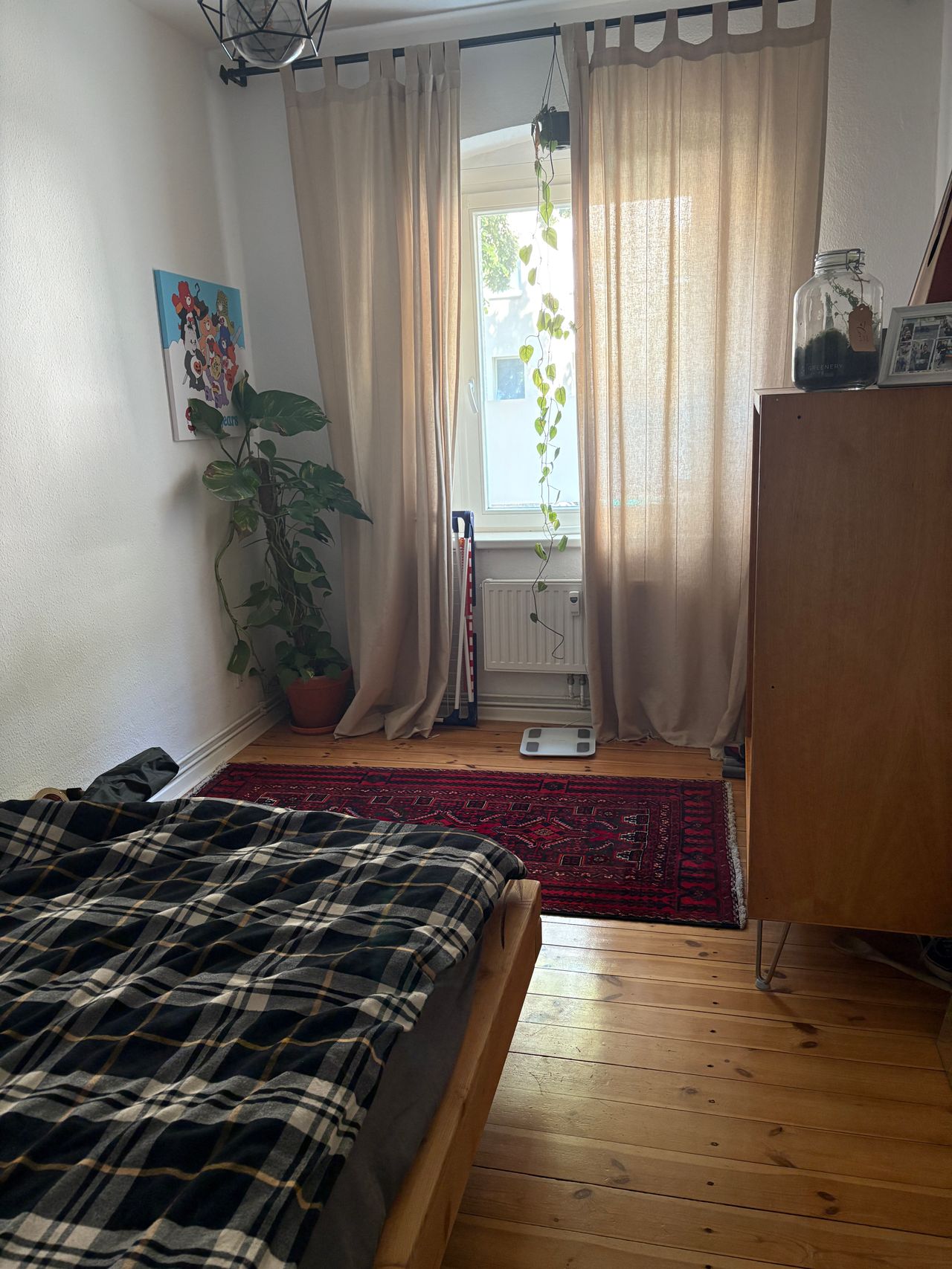 Fantastic suite in Friedrichsfelde