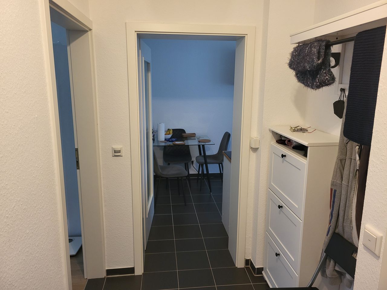Modern, quiet apartment in great location - Düsseldorf