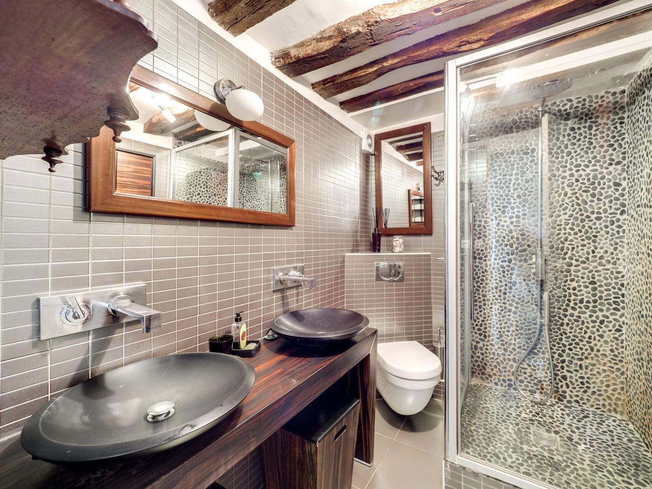Design and comfort in the Gaillon district