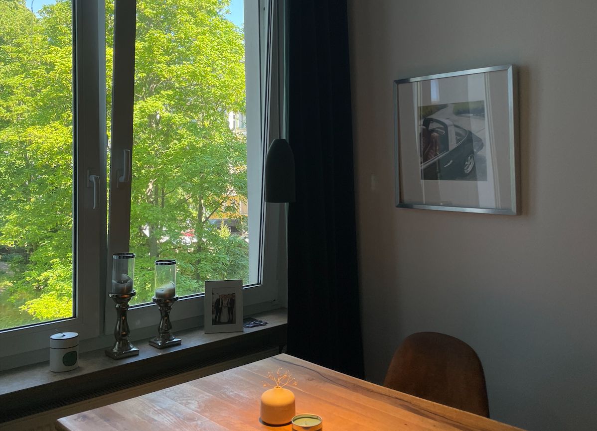 Charming apartment in Prenzlauer Berg