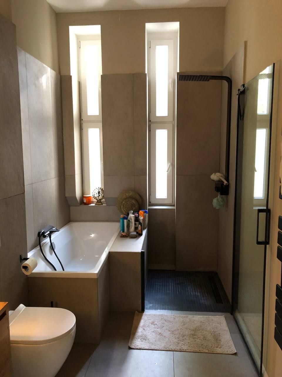Beautiful apartment, freshly renovated