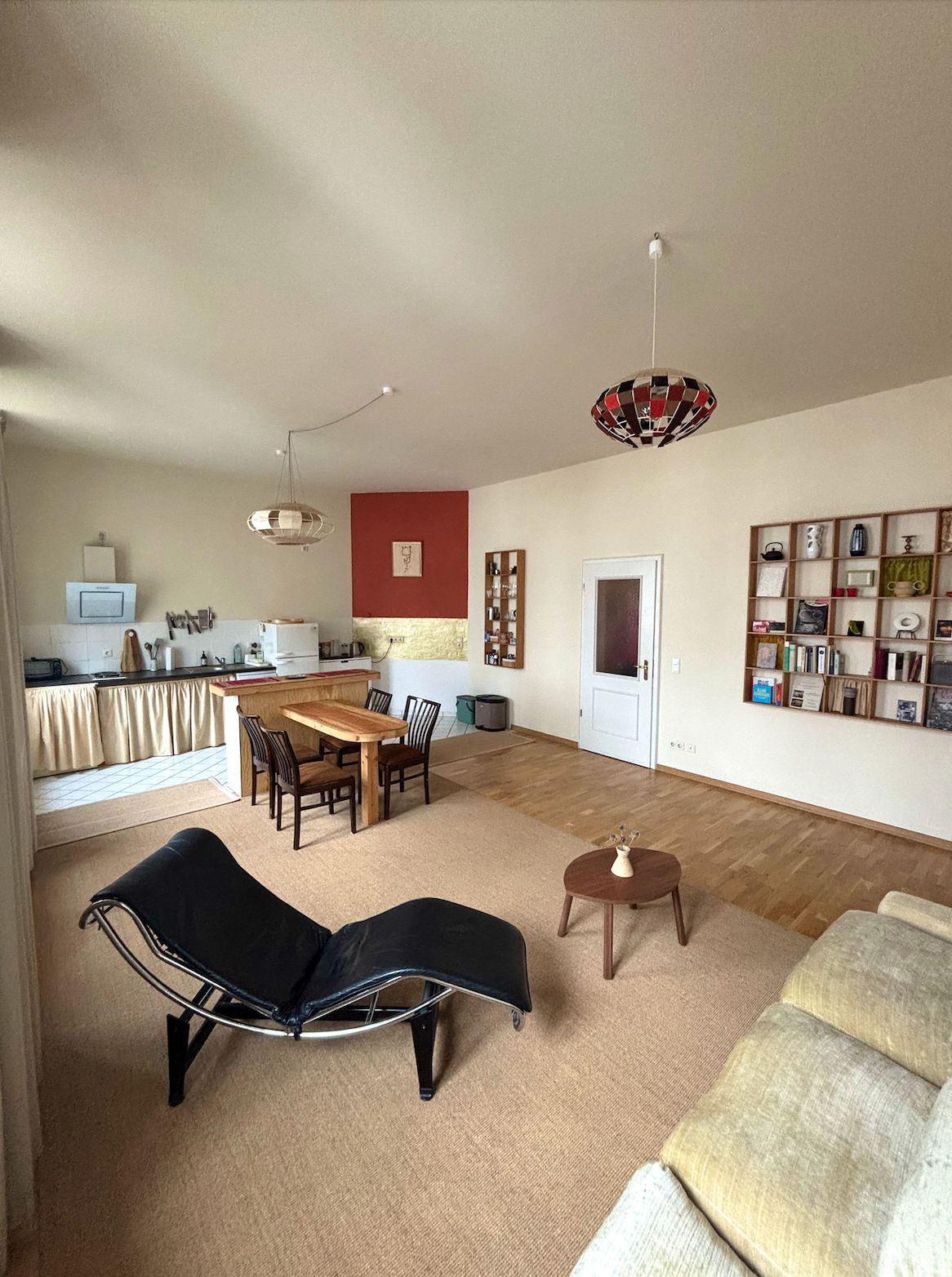 Awesome, lovely apartment, Leipzig