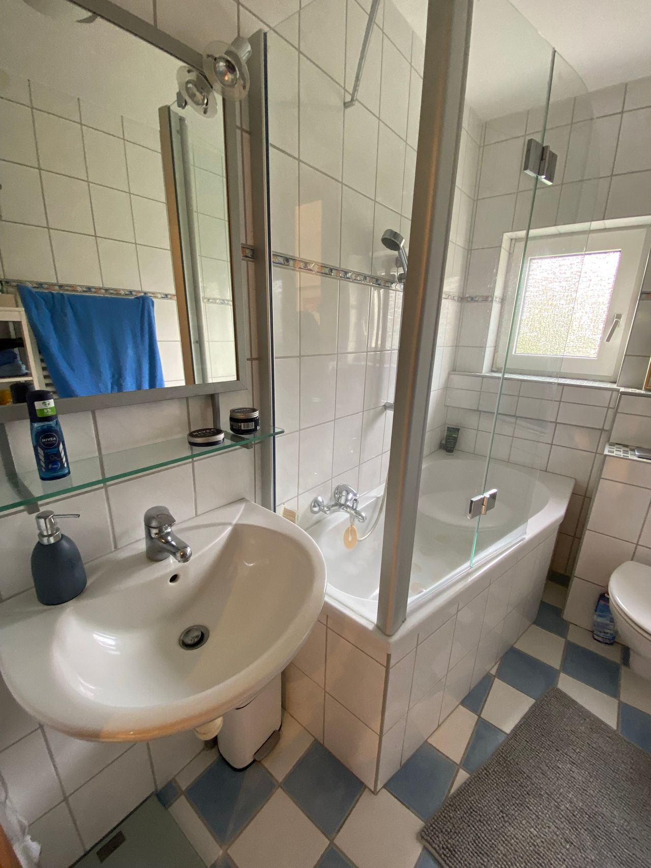 Furnished 2-Room Apartment with Garden in Hannover – Ideal for Trade Fair Visitors and City Lovers