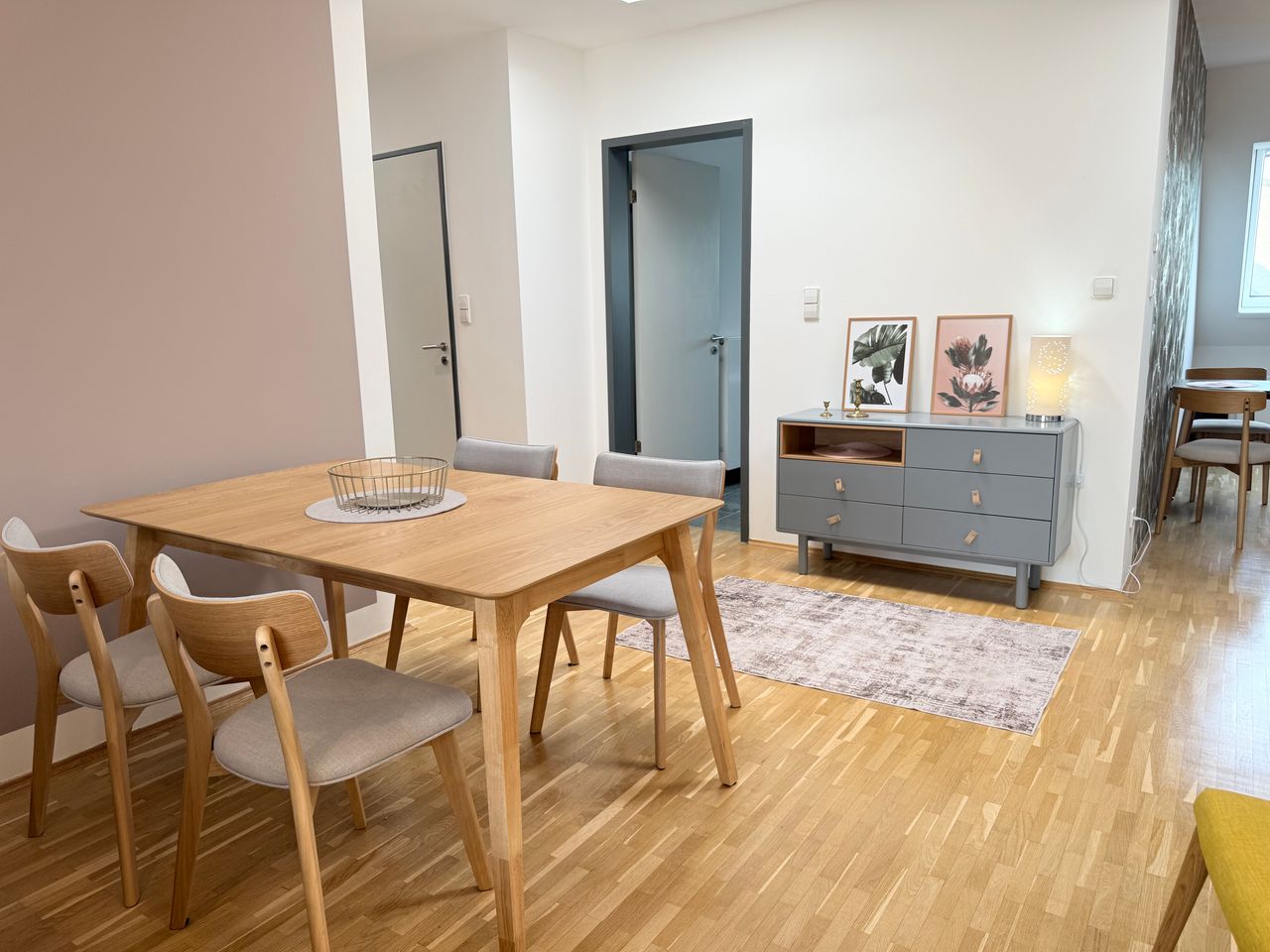Amazing family home central in Leipzig