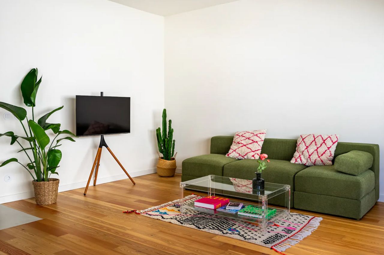 Newly renovated apartment in Kreuzkölln