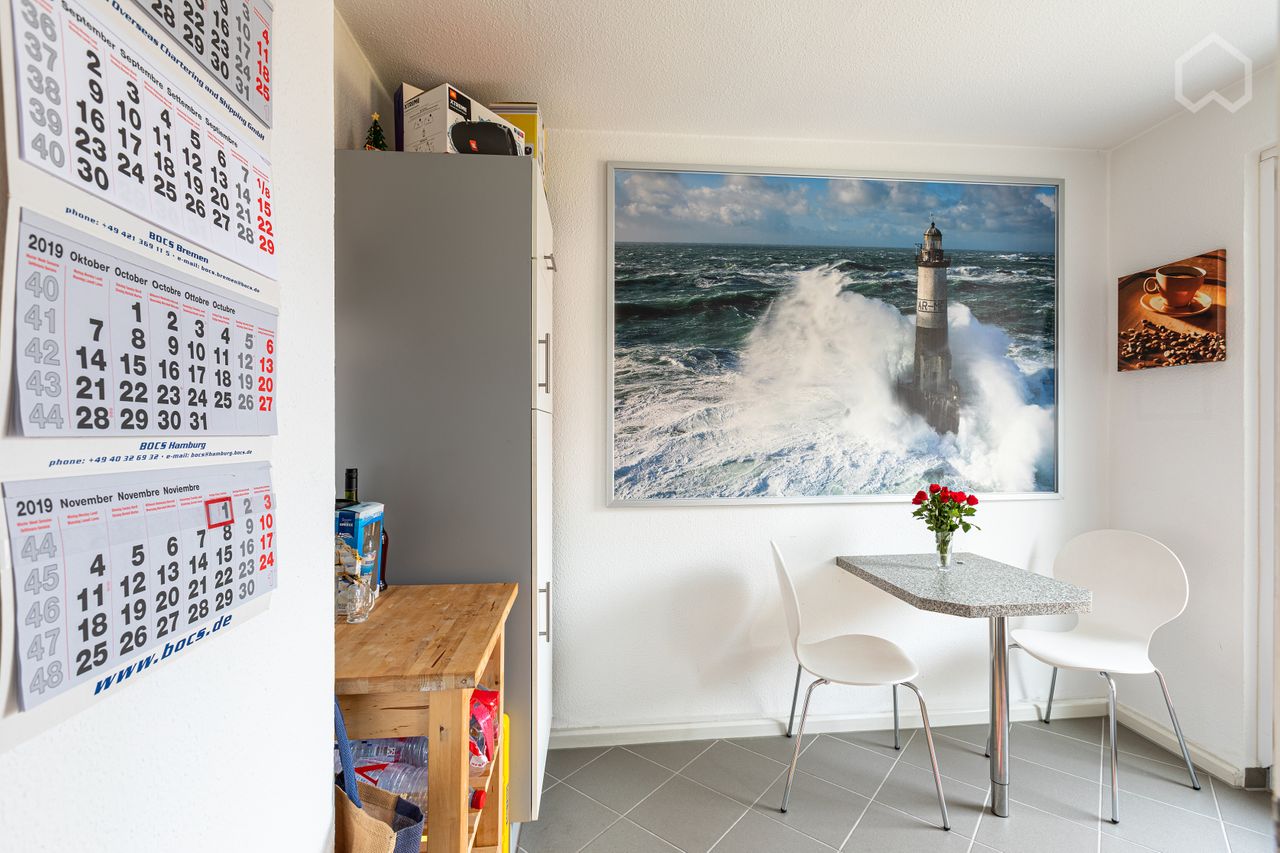 Great apartment in Frankfurt am Main