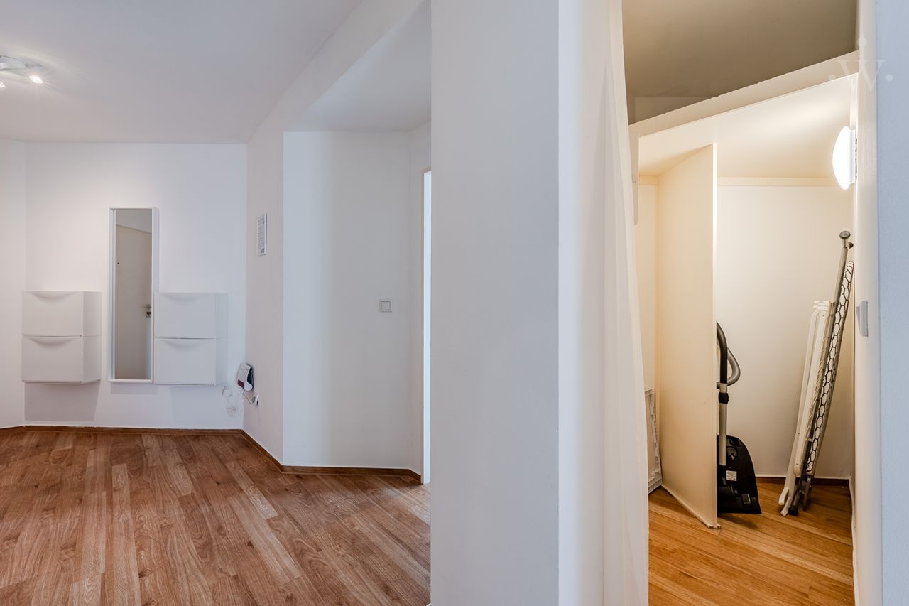 Your New Home at Stuttgarter Platz – Furnished & Move-in Ready