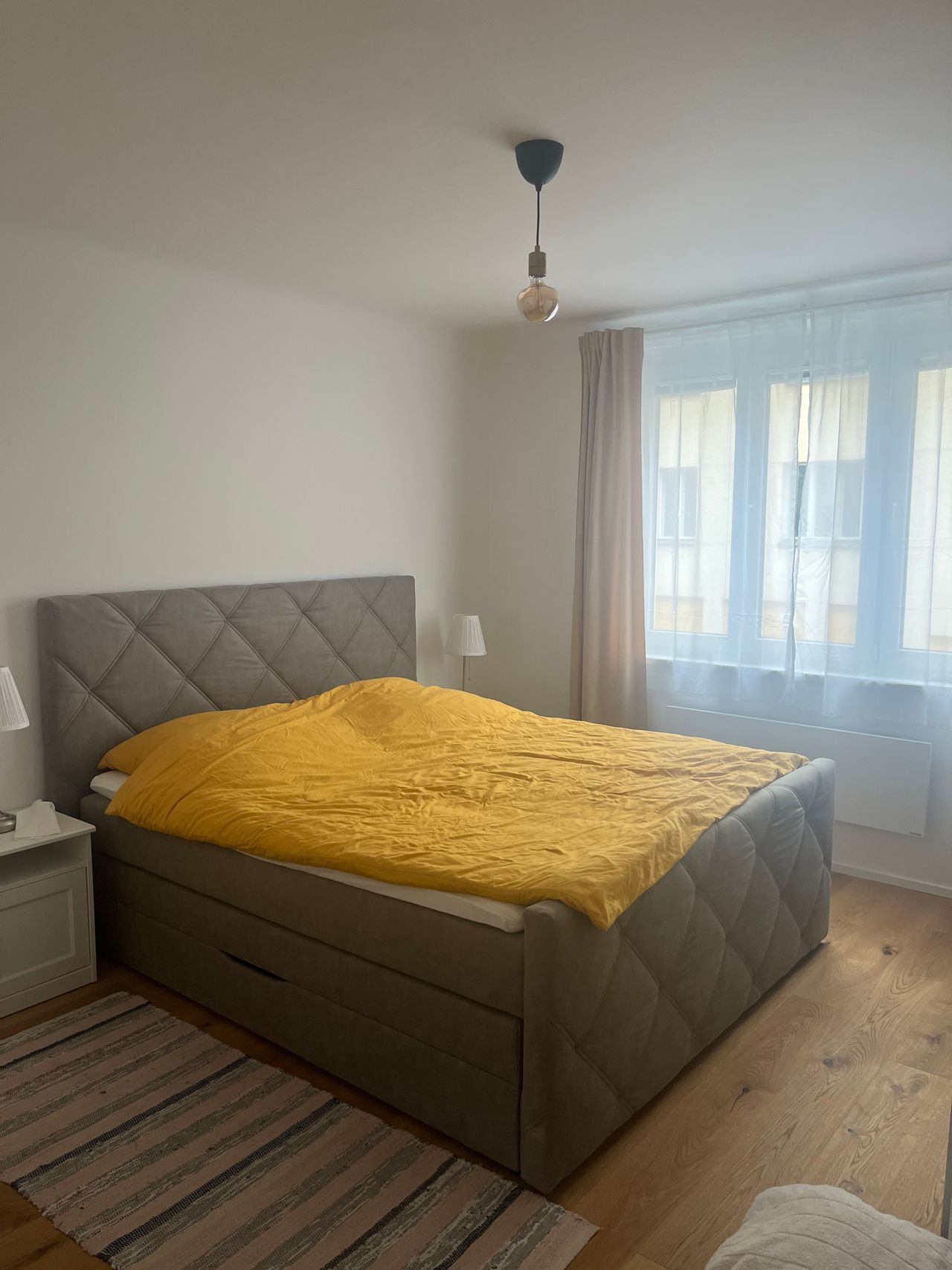 Cozy, modern flat, all inclusive, top Location in Vienna
