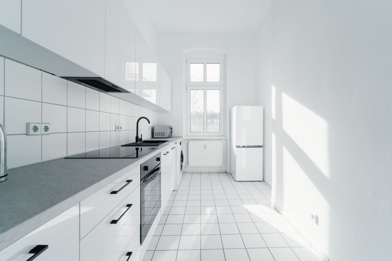 Cozy 1-Bedroom Apartment in Prenzlauer Berg
