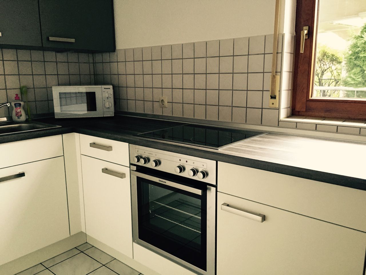 Charming apartment in quiet location with good public transport connections in Reutlingen