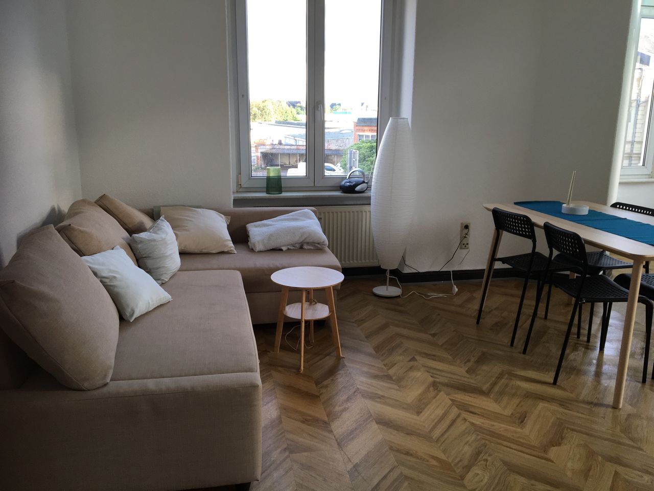 Amazing and cozy home in Magdeburg, centrally located, fully furnished