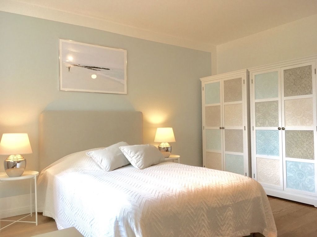 Lovely fully furnished Apartment