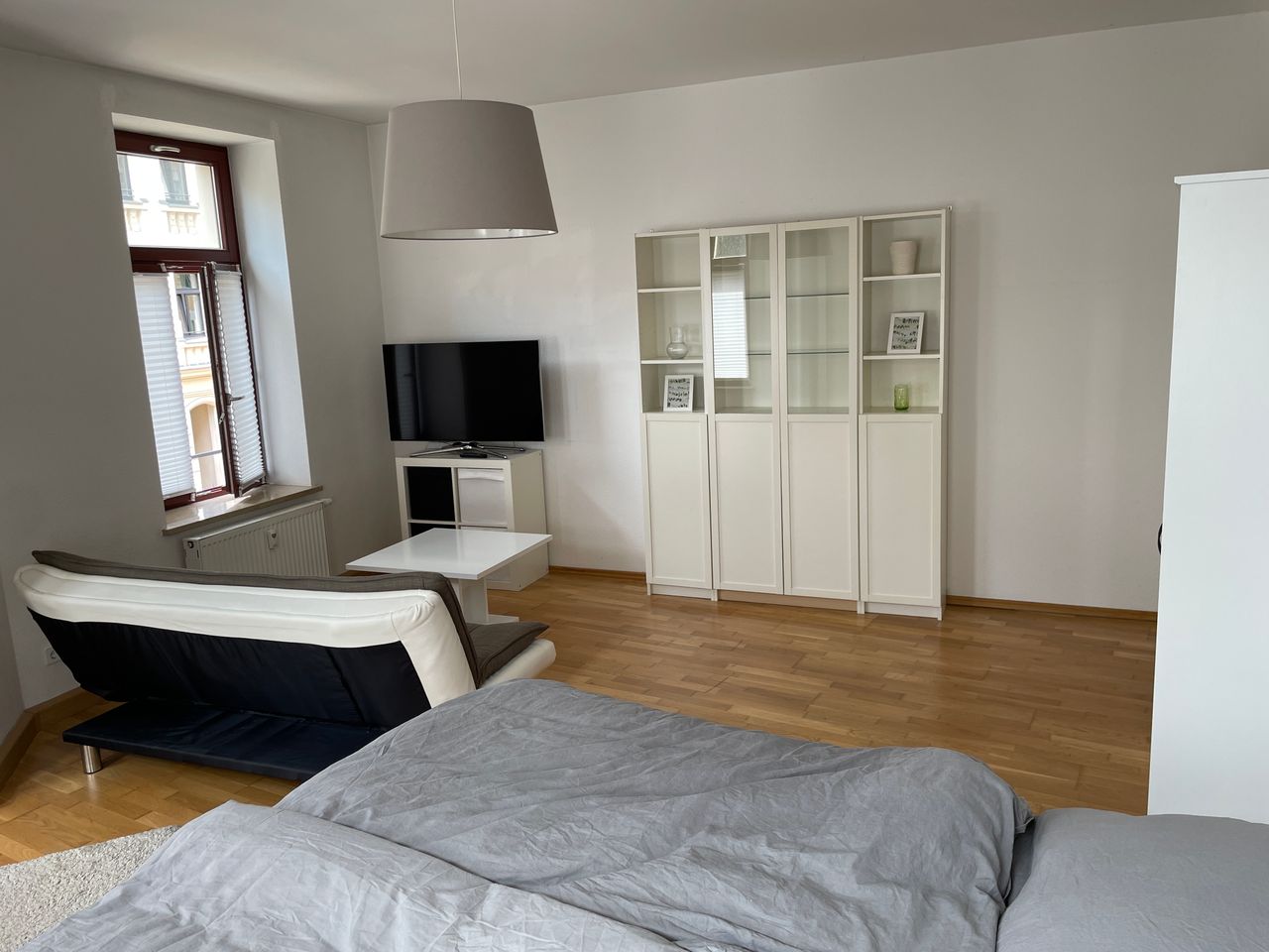 Perfect flat in Leipzig