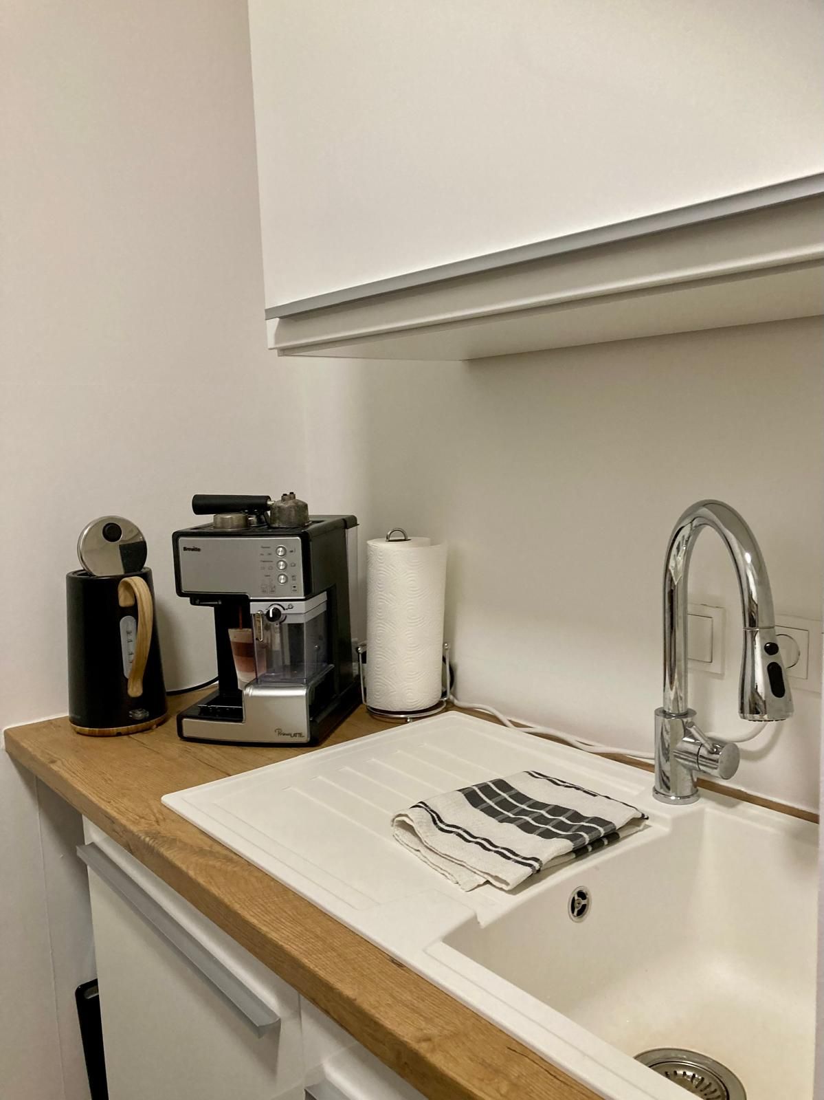 Charming apartment in Hürth, near Cologne University