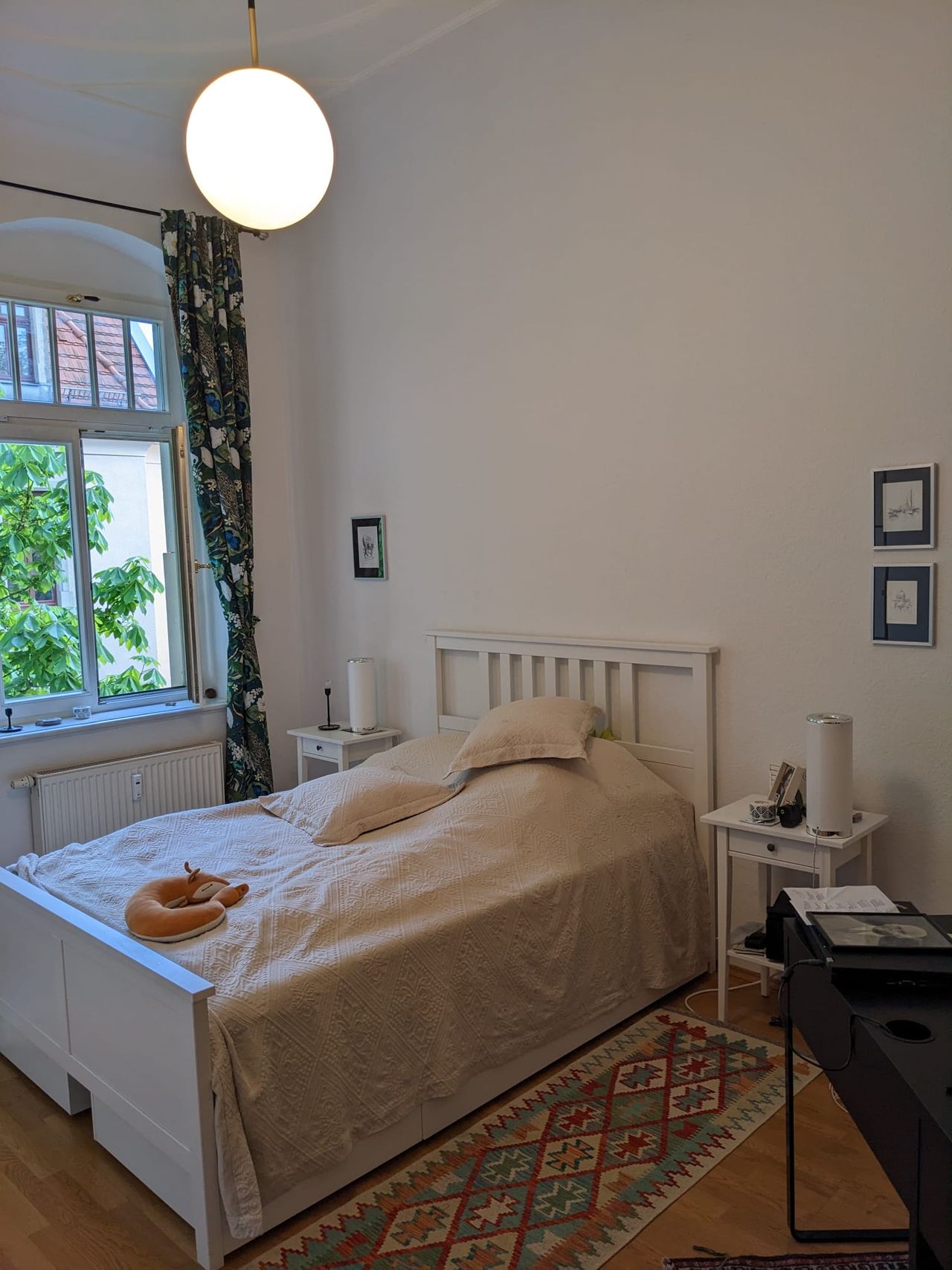 Cozy and finest apartment in the heart of Dresden