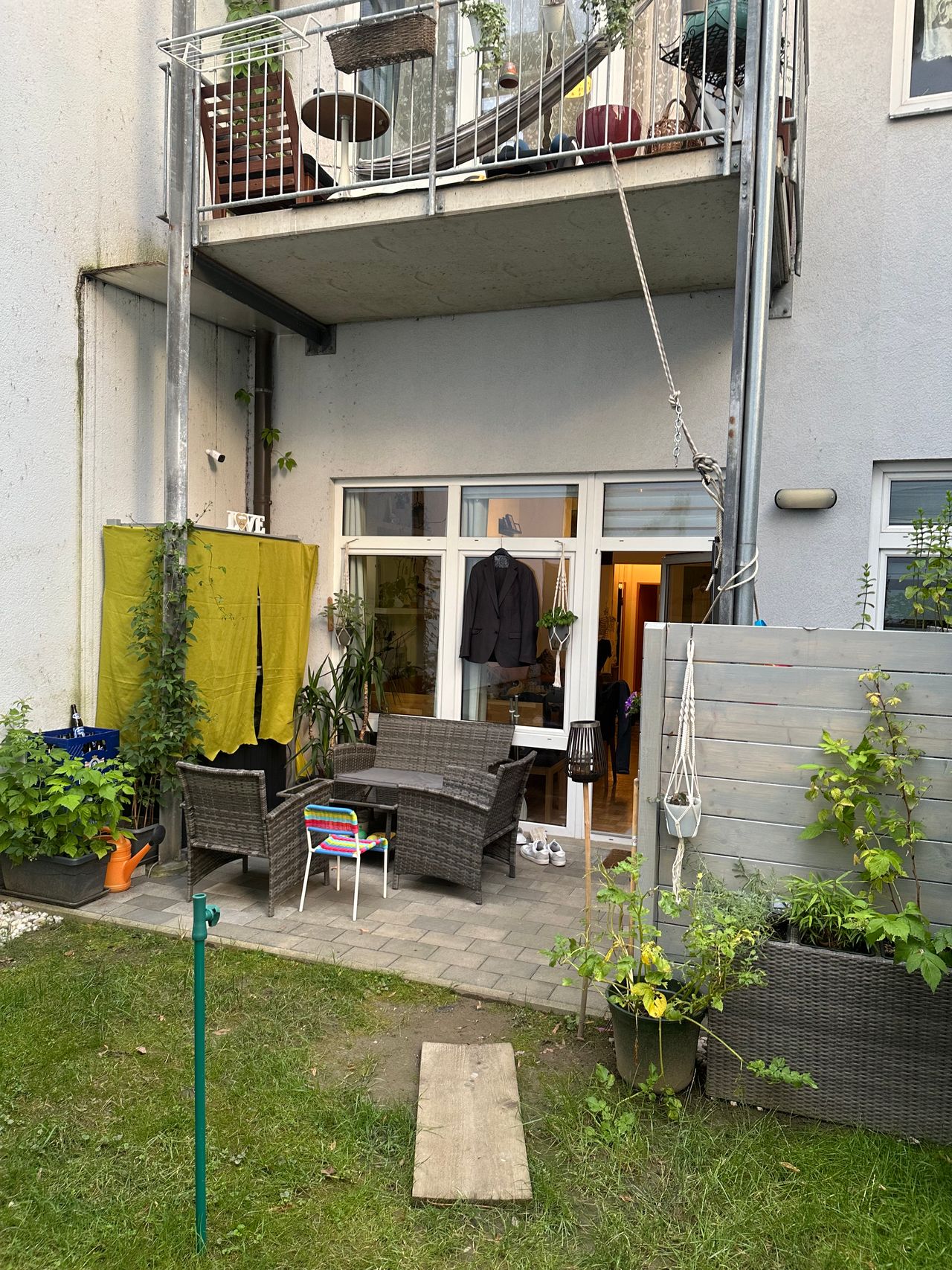 Perfect home in the heart of town