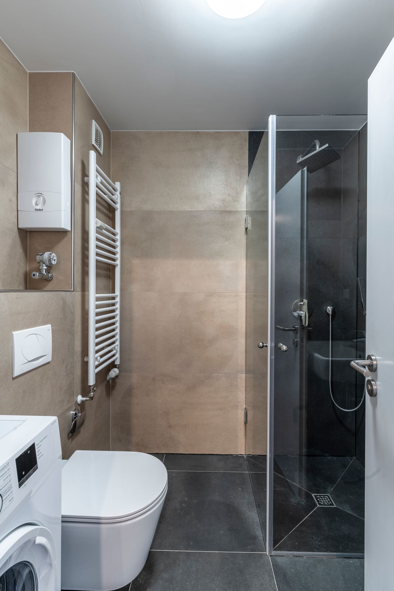 Cute studio in Charlottenburg, Berlin