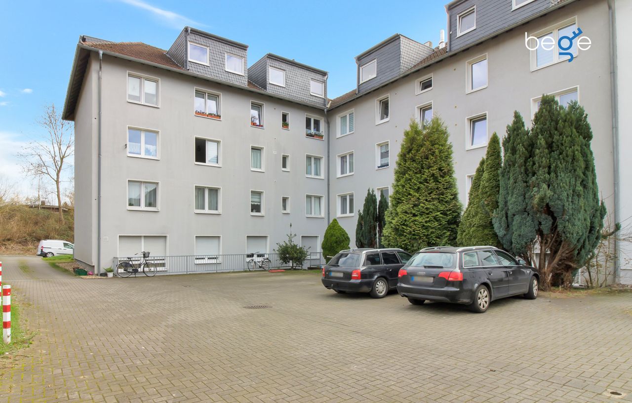 Bege Apartments | Bochum - Hofstede