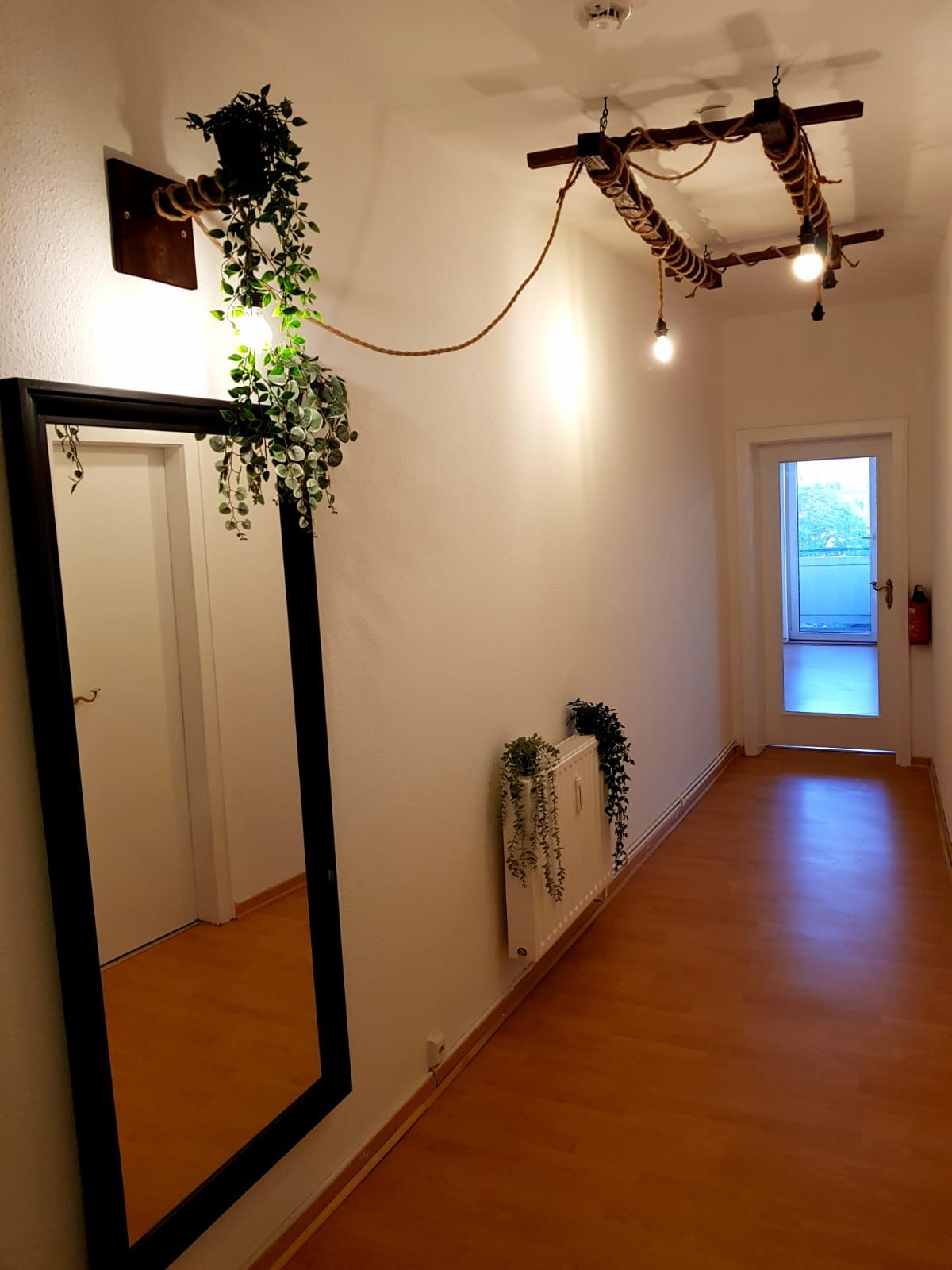 Apartment in the city centre of hanover