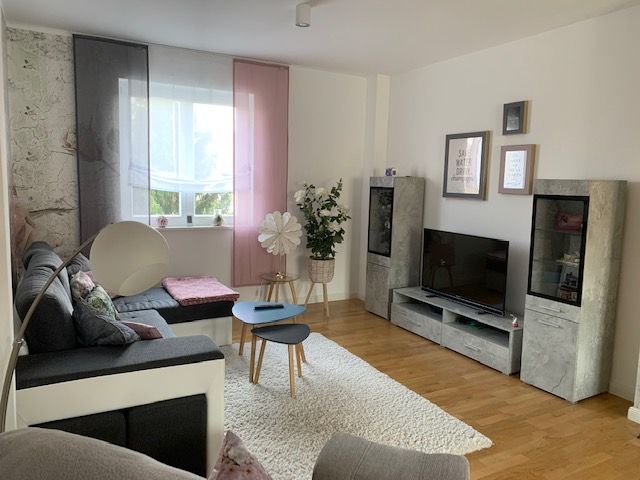 Awesome, lovely apartment located in Adlershof (Berlin)
