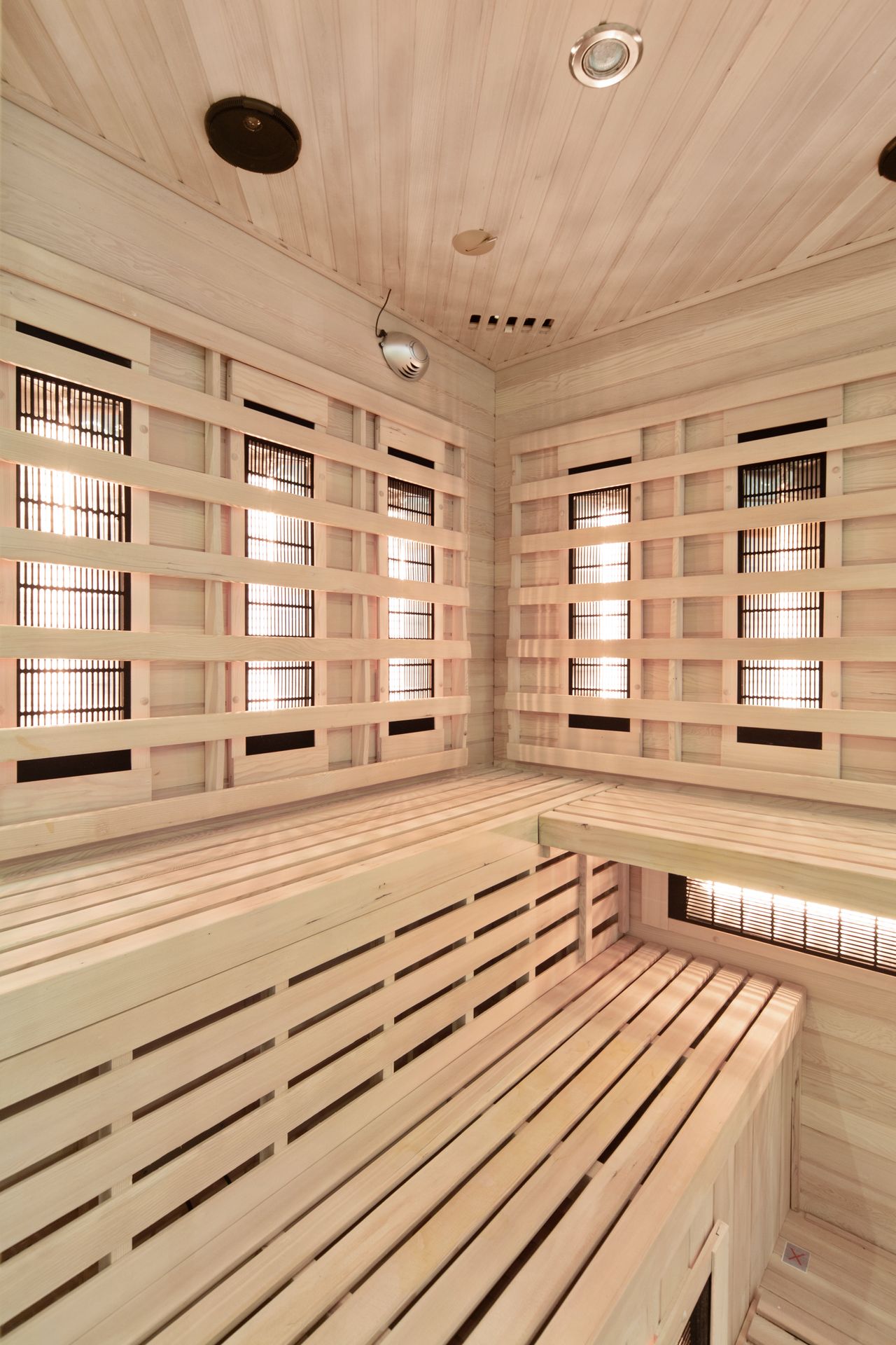 Cozy relaxation suite in the heart of Wuppertal