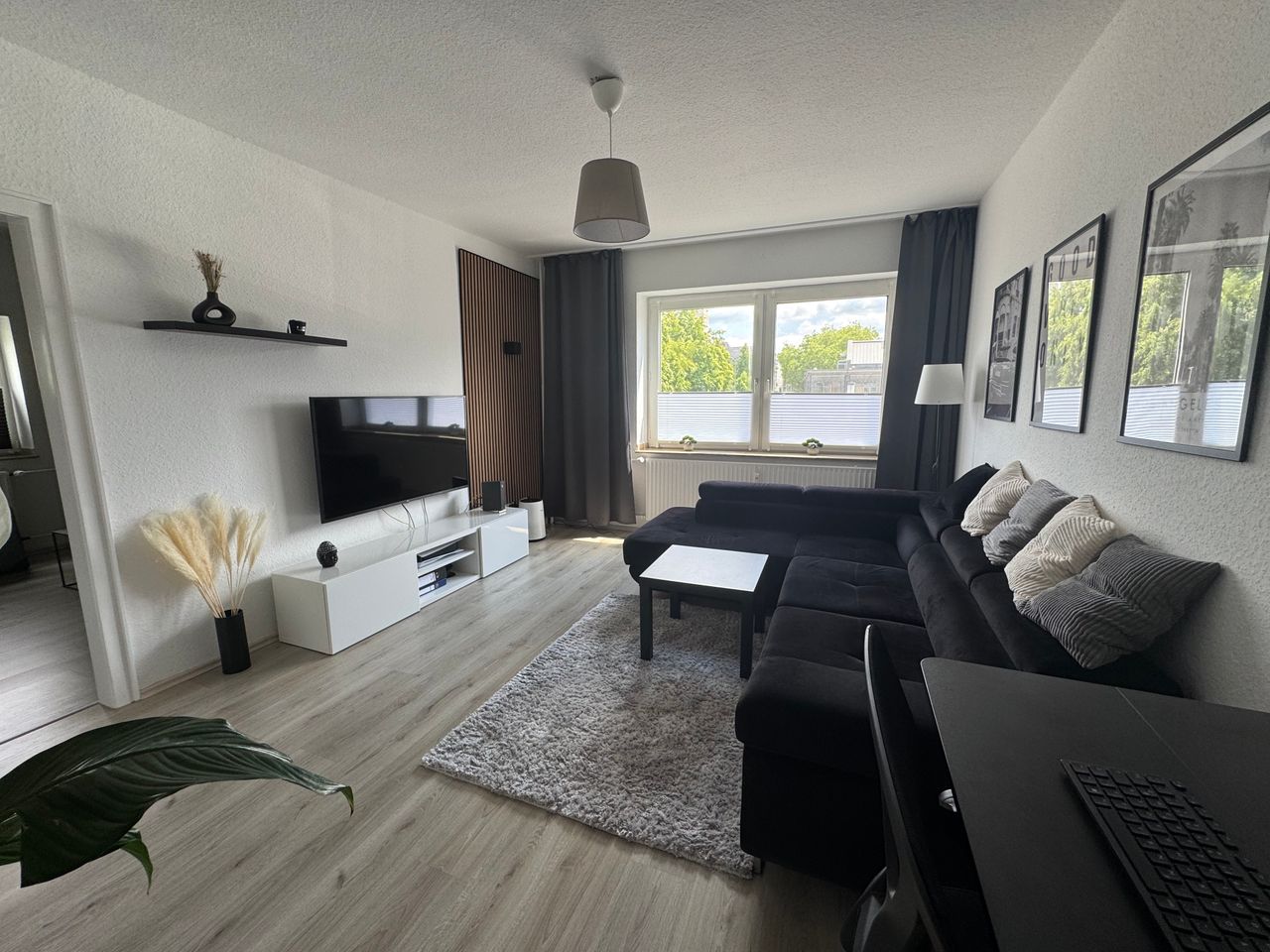 2,5 Room Appartment in prime location