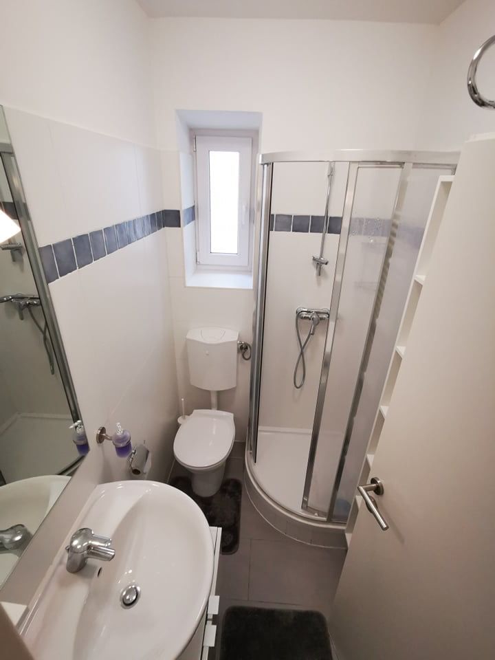 Awesome apartment 15 min away from city center