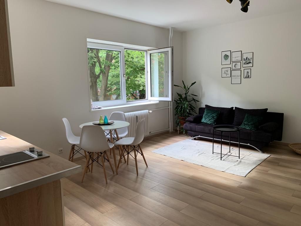 Gorgeous suite in Wilmersdorf, Berlin