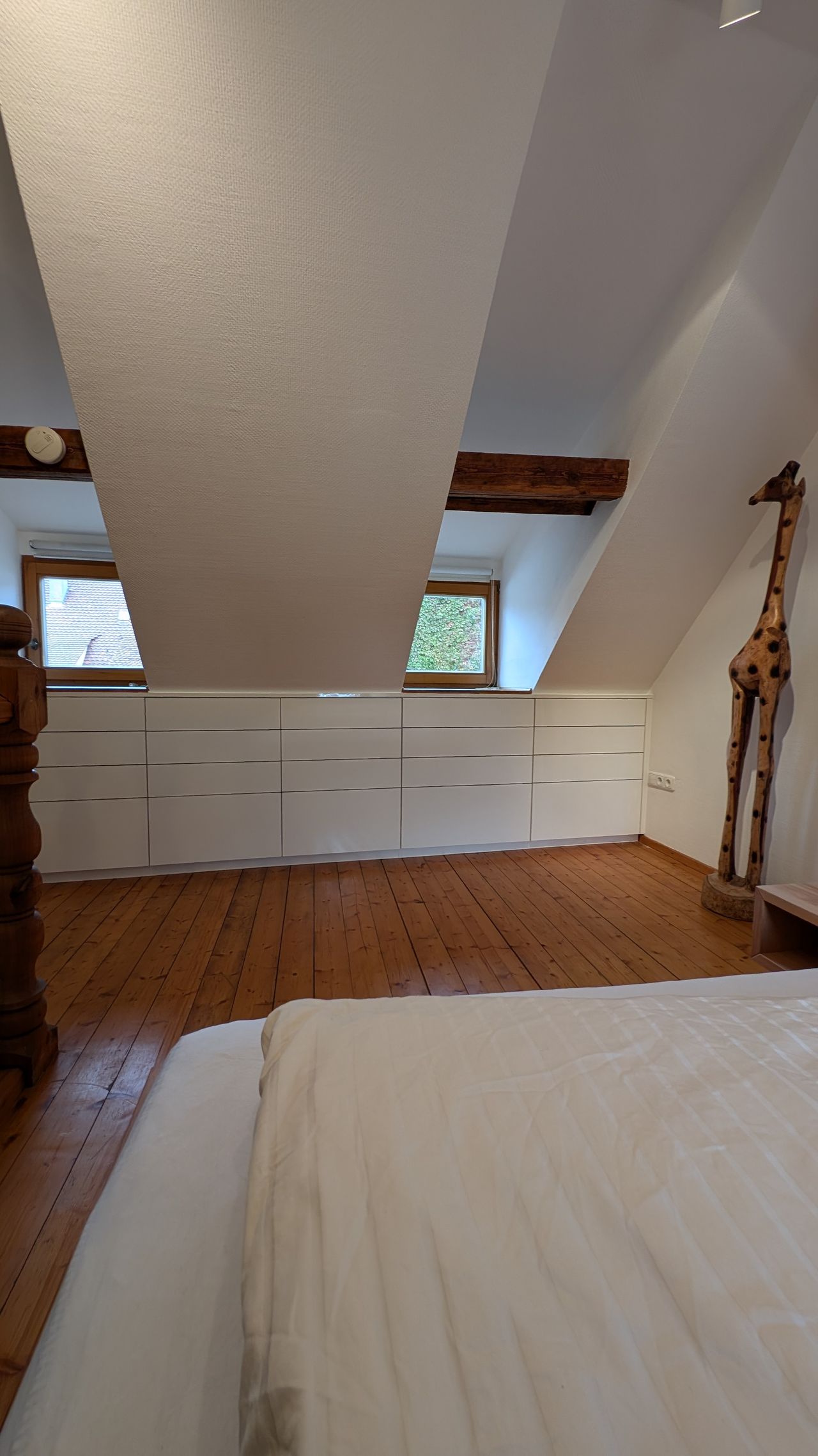 Beautiful Gallery Apartment in the Heart of Nuremberg’s Old Town