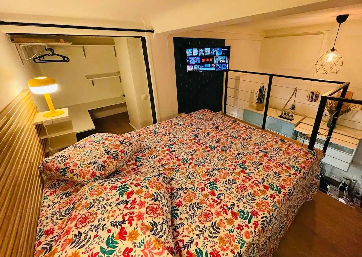 Cozy Duplex Retreat for 4 Guests