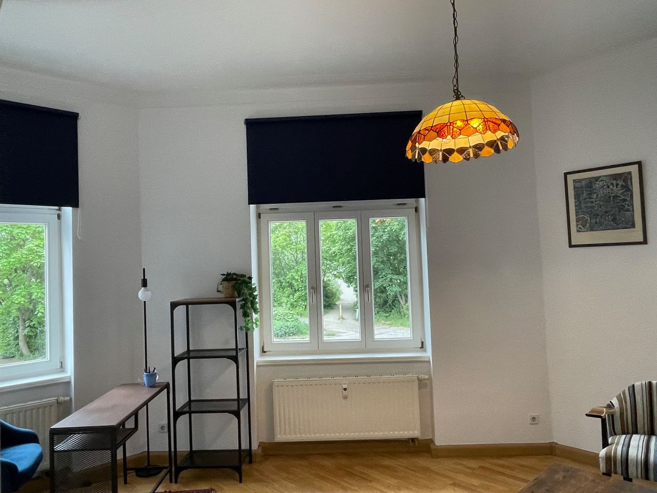 Newly renovated, fashionable and cozy apartment in Leipzig close to center/main train station