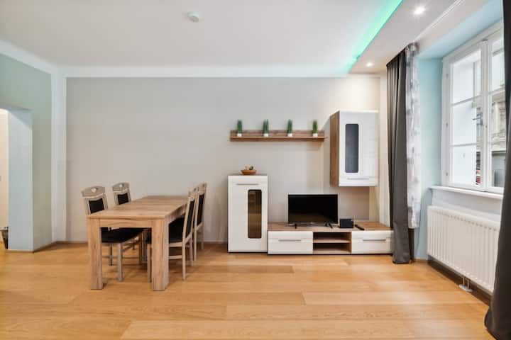 Lovely 1 bedroom apartment in Mariahilf Vienna