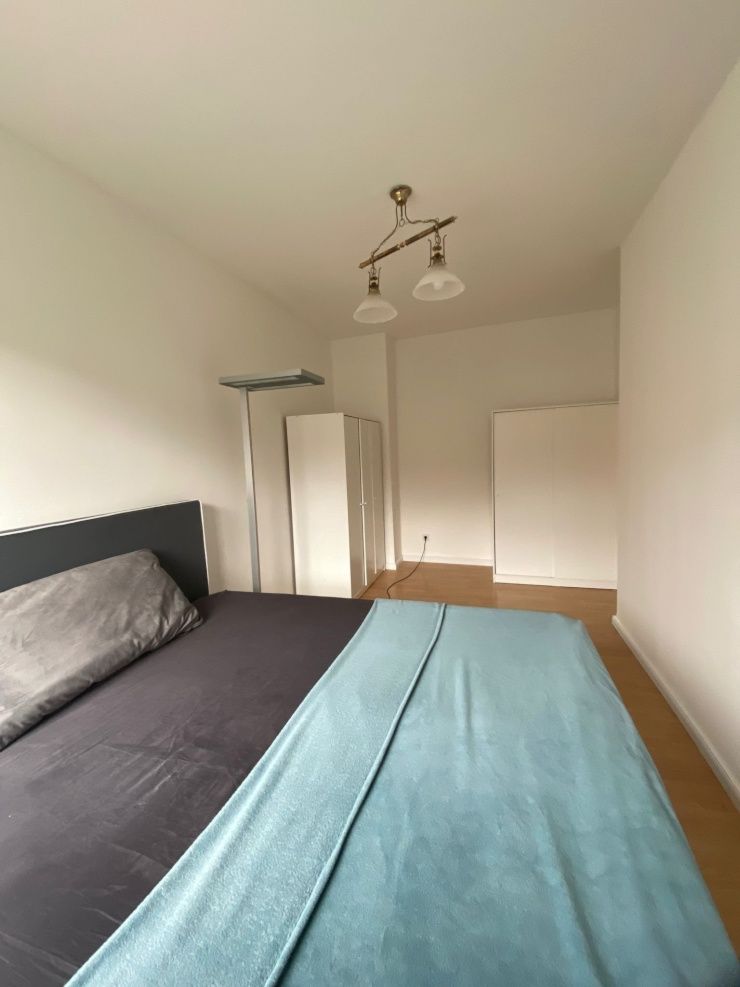 2 Rooms Cozy Flat (Schöneberg)