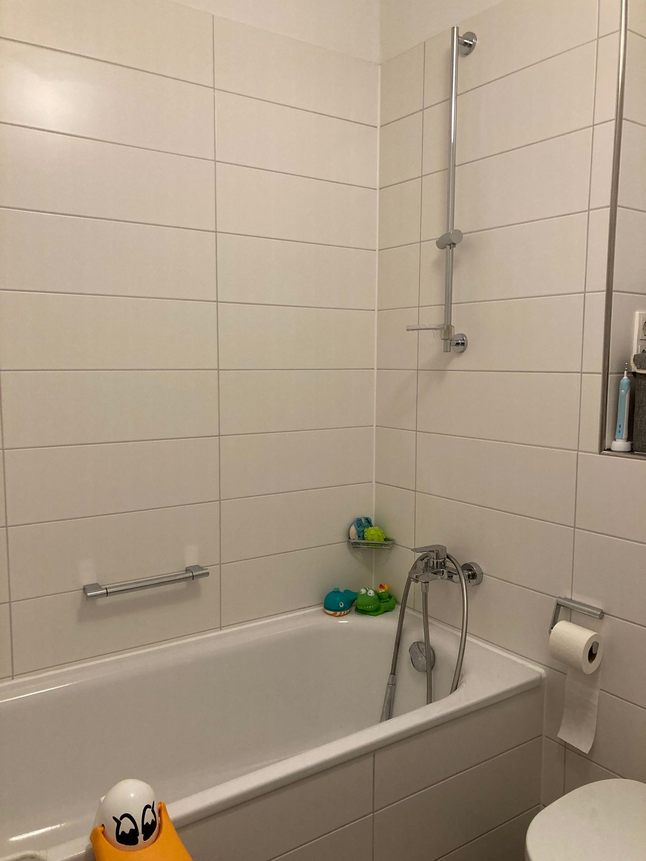 Lovely family apartment in Prenzlauer Berg/Mitte - top location