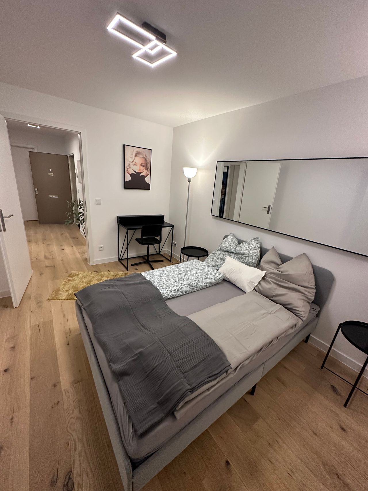 Amazing & modern apartment in Munich