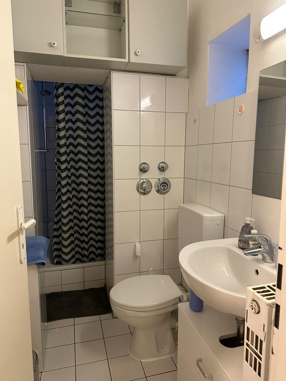 nice 1,5 rooms flat in cologne